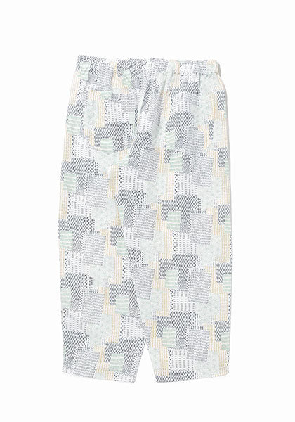 GOHEMP ゴーヘンプ | GREEN HILL PANTS カラー : NATURAL