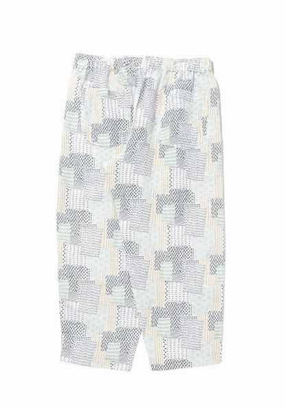 GOHEMP ゴーヘンプ | GREEN HILL PANTS カラー : NATURAL