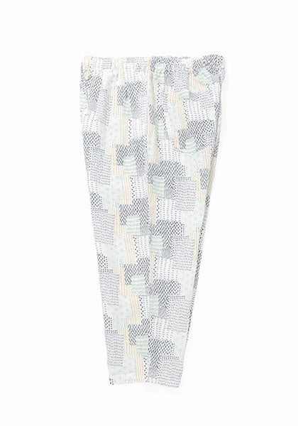 GOHEMP ゴーヘンプ | GREEN HILL PANTS カラー : NATURAL