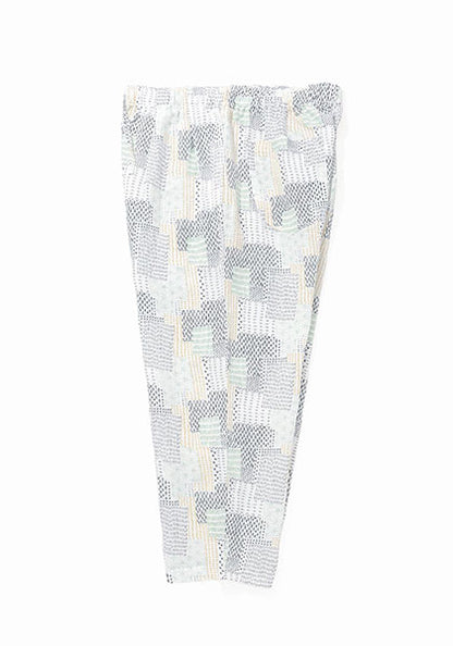 GOHEMP ゴーヘンプ | GREEN HILL PANTS カラー : NATURAL