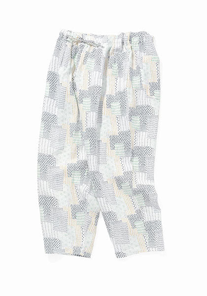 GOHEMP ゴーヘンプ | GREEN HILL PANTS カラー : NATURAL
