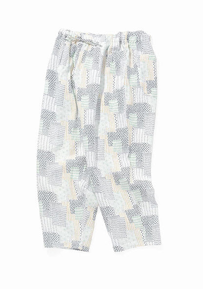 GOHEMP ゴーヘンプ | GREEN HILL PANTS カラー : NATURAL