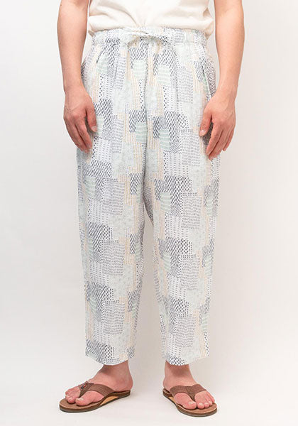 GOHEMP ゴーヘンプ | GREEN HILL PANTS カラー : NATURAL