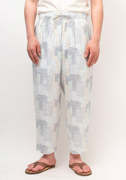 GOHEMP ゴーヘンプ | GREEN HILL PANTS カラー : NATURAL