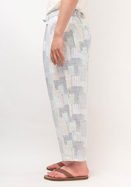 GOHEMP ゴーヘンプ | GREEN HILL PANTS カラー : NATURAL