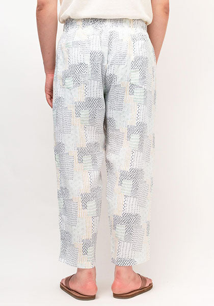 GOHEMP ゴーヘンプ | GREEN HILL PANTS カラー : NATURAL