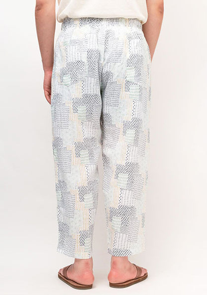 GOHEMP ゴーヘンプ | GREEN HILL PANTS カラー : NATURAL