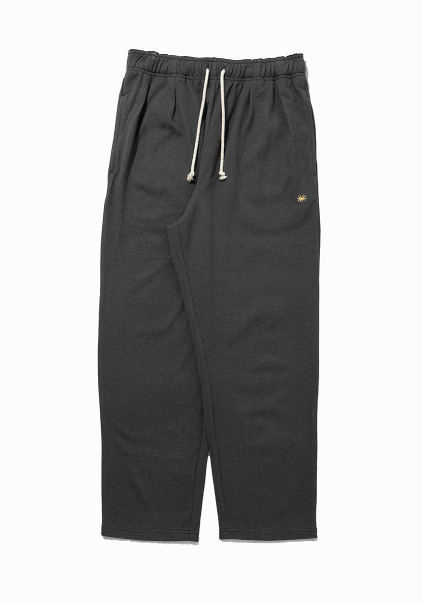 GOHEMP ゴーヘンプ | GREEN HILL PANTS [CHARCOAL]
