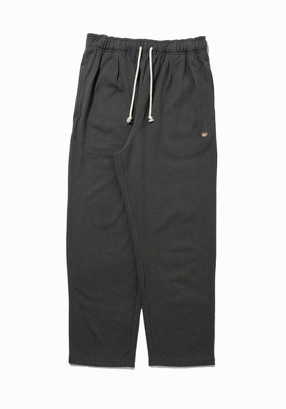 GOHEMP ゴーヘンプ | GREEN HILL PANTS [CHARCOAL]
