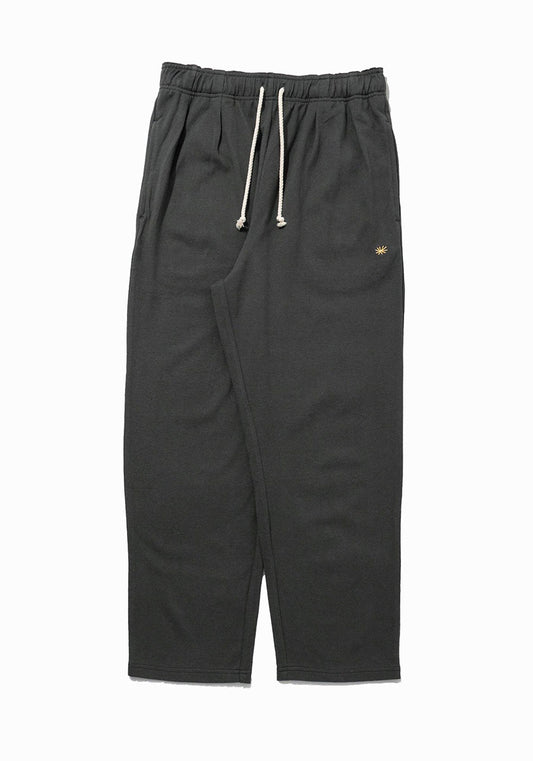 GOHEMP ゴーヘンプ | GREEN HILL PANTS [CHARCOAL]