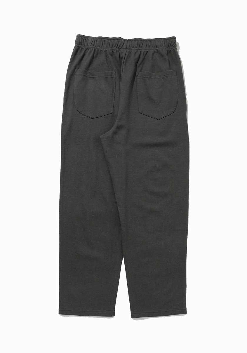 GOHEMP ゴーヘンプ | GREEN HILL PANTS [CHARCOAL]