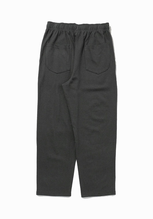 GOHEMP ゴーヘンプ | GREEN HILL PANTS [CHARCOAL]