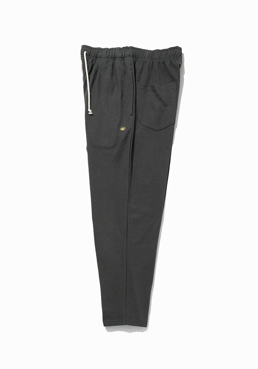 GOHEMP ゴーヘンプ | GREEN HILL PANTS [CHARCOAL]