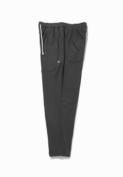GOHEMP ゴーヘンプ | GREEN HILL PANTS [CHARCOAL]