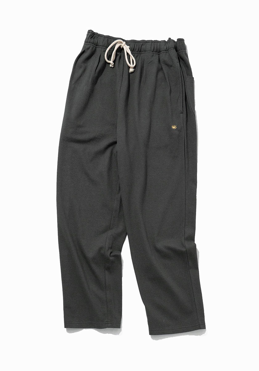 GOHEMP ゴーヘンプ | GREEN HILL PANTS [CHARCOAL]