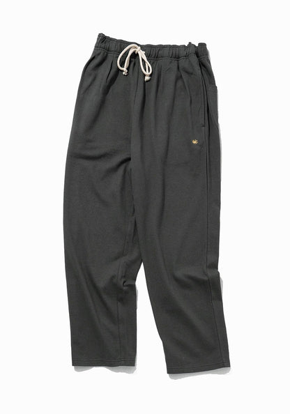GOHEMP ゴーヘンプ | GREEN HILL PANTS [CHARCOAL]