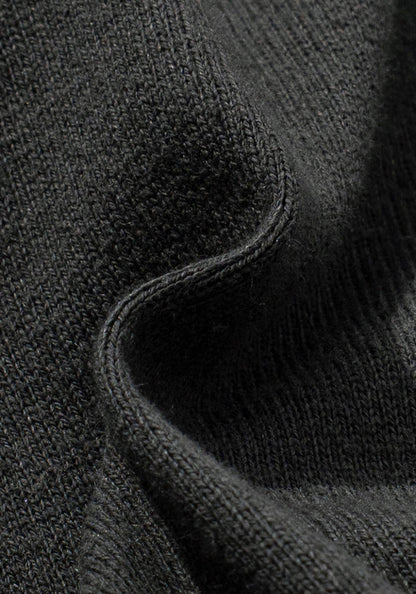 GOHEMP ゴーヘンプ | GREEN HILL PANTS [CHARCOAL]