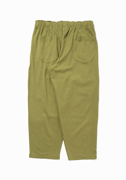 GOHEMP ゴーヘンプ | GREEN HILL PANTS [FOREST GREEN]
