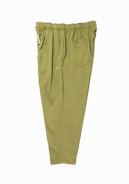 GOHEMP ゴーヘンプ | GREEN HILL PANTS [FOREST GREEN]