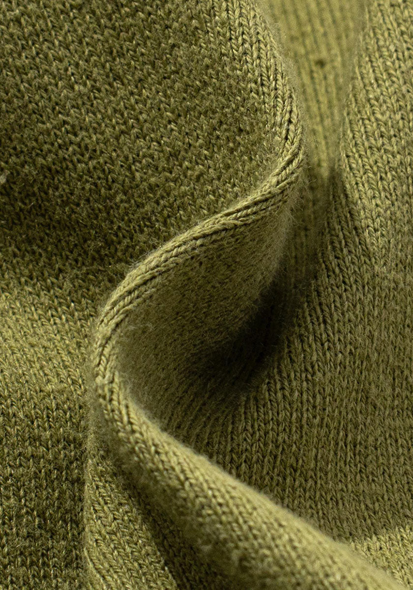GOHEMP ゴーヘンプ | GREEN HILL PANTS [FOREST GREEN]
