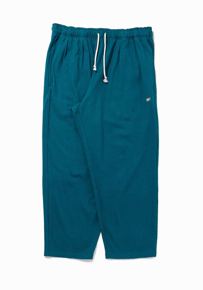 GOHEMP ゴーヘンプ | GREEN HILL PANTS [LYONS BLUE]