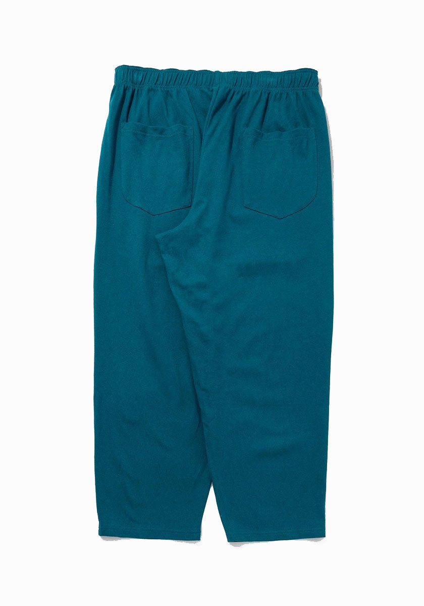 GOHEMP ゴーヘンプ | GREEN HILL PANTS [LYONS BLUE]