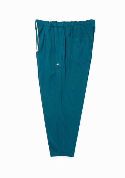 GOHEMP ゴーヘンプ | GREEN HILL PANTS [LYONS BLUE]
