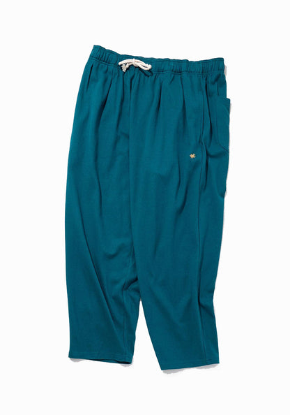 GOHEMP ゴーヘンプ | GREEN HILL PANTS [LYONS BLUE]