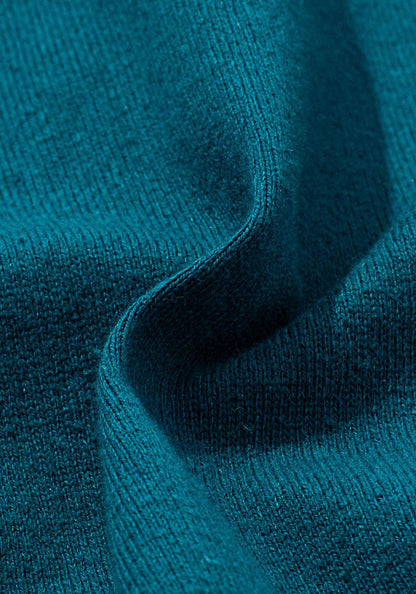 GOHEMP ゴーヘンプ | GREEN HILL PANTS [LYONS BLUE]