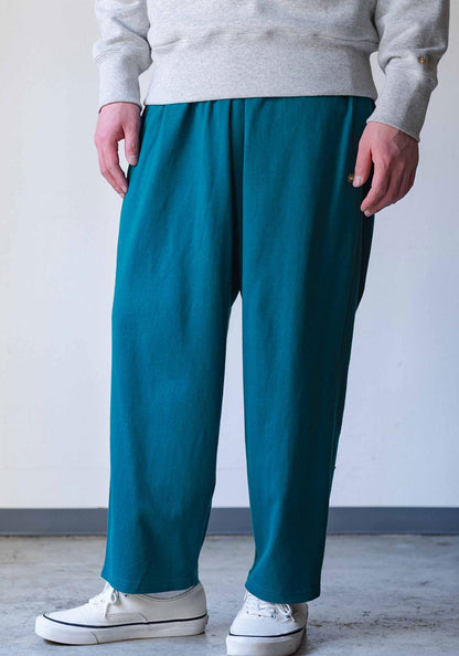 GOHEMP ゴーヘンプ | GREEN HILL PANTS [LYONS BLUE]