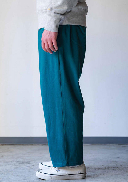 GOHEMP ゴーヘンプ | GREEN HILL PANTS [LYONS BLUE]