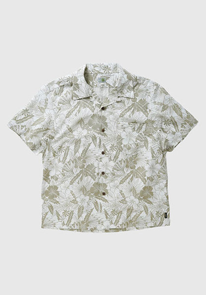 GOHEMP ゴーヘンプ | OPEN MIND SHIRTS