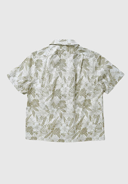 GOHEMP ゴーヘンプ | OPEN MIND SHIRTS