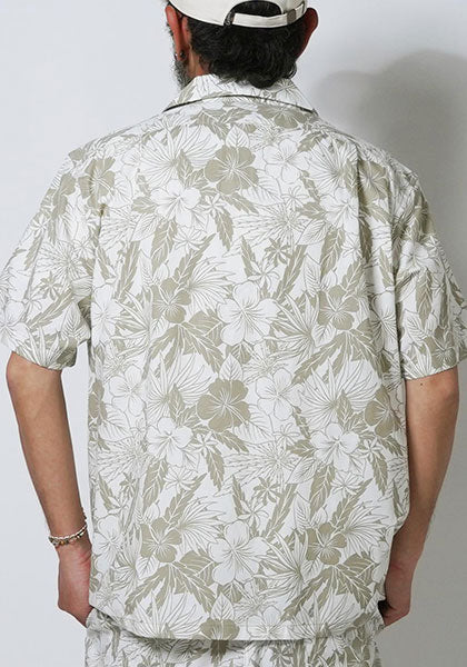 GOHEMP ゴーヘンプ | OPEN MIND SHIRTS