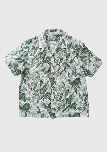 GOHEMP ゴーヘンプ | OPEN MIND SHIRTS