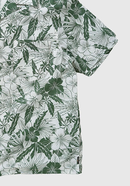 GOHEMP ゴーヘンプ | OPEN MIND SHIRTS