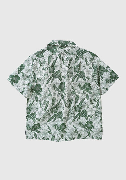 GOHEMP ゴーヘンプ | OPEN MIND SHIRTS