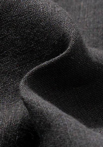 GOHEMP ゴーヘンプ | OPEN MIND SHIRTS -PLANE- カラー : STONE GRAY