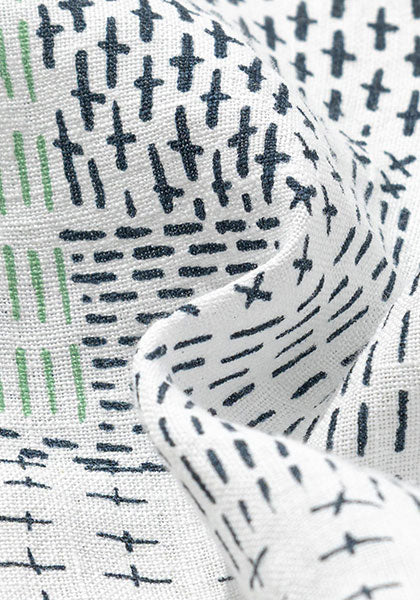 GOHEMP ゴーヘンプ | OPEN MIND SHIRTS Sashiko pattern カラー : NATURAL