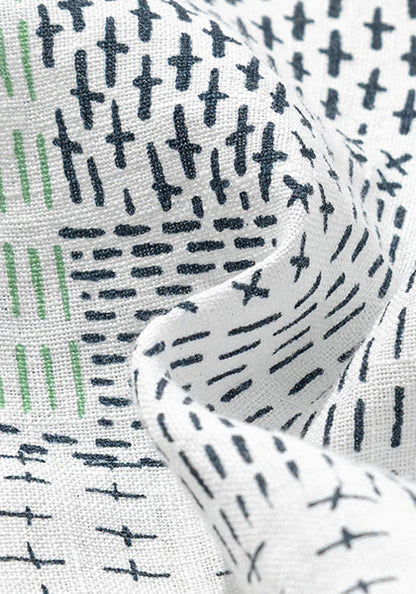GOHEMP ゴーヘンプ | OPEN MIND SHIRTS Sashiko pattern カラー : NATURAL