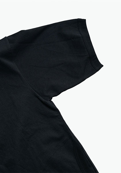 KELEN ケレン | SIDE POCKET SWEAT TEE