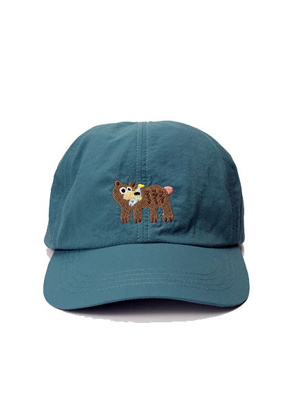 halo commodity ハロ コモディティ | KUMA Cap