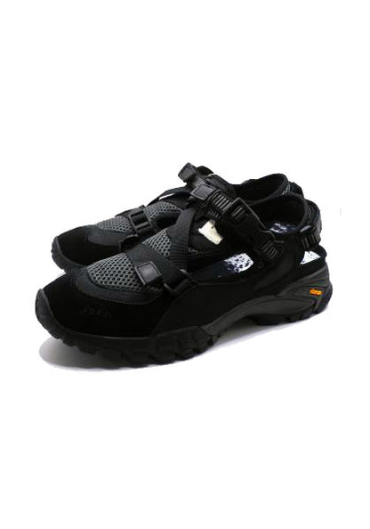 yuers ユアーズ | PARKLIFE カラー：BLACK