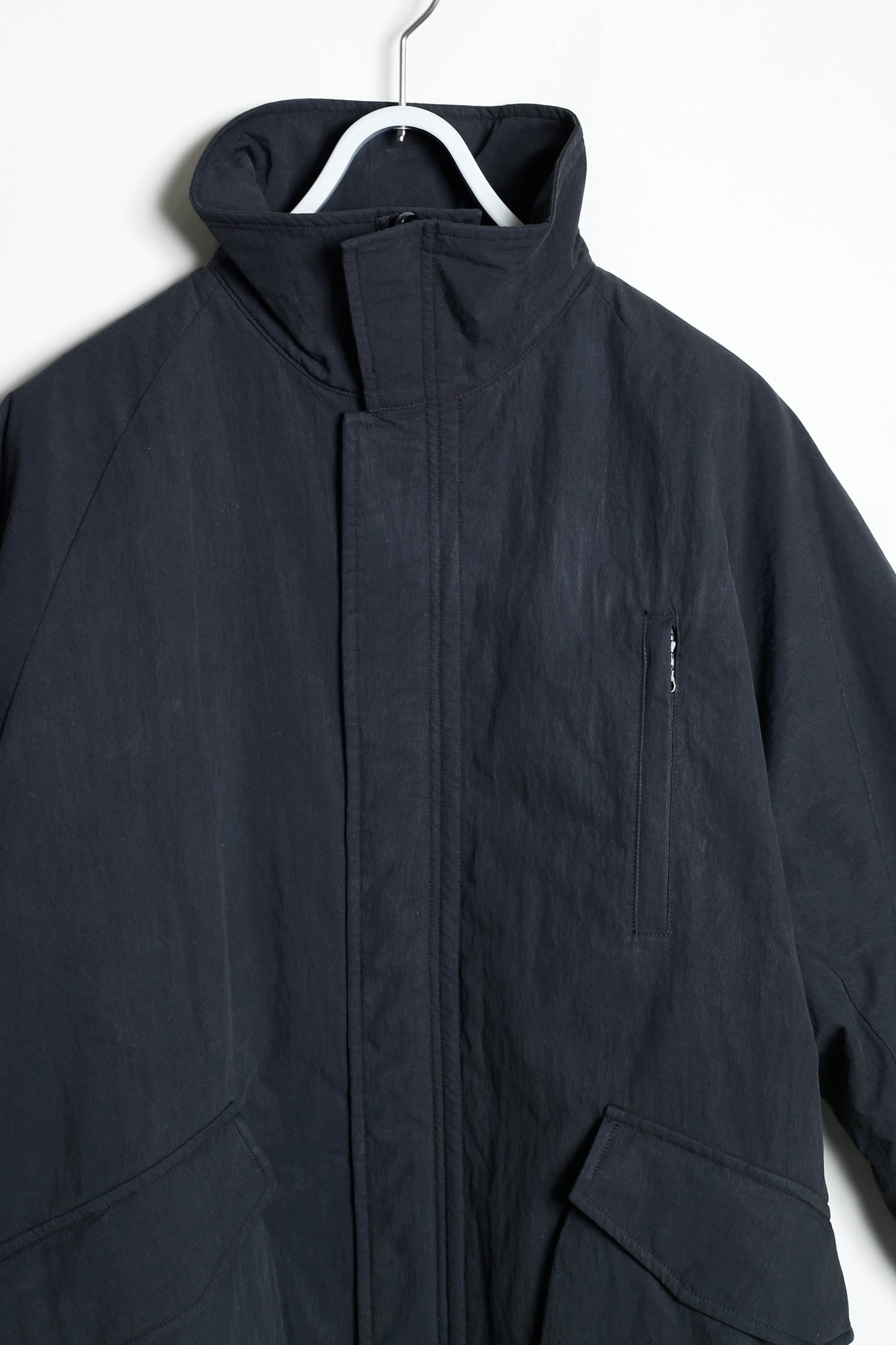 KELEN ケレン | SHORT FIELD JACKET